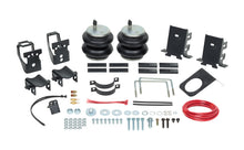 Load image into Gallery viewer, Firestone Ride-Rite Air Helper Spring Kit Rear Forde F250/F350 F450 2WD/4WD (W217602597)