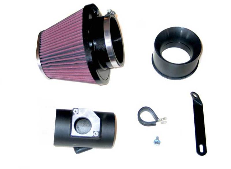 K&N WRX/STi 57i Performance Intake Kit