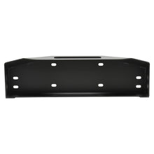 Load image into Gallery viewer, Westin 15+ Chevrolet Silverado 2500/3500 Pro-Series Front Bumper - Textured Black