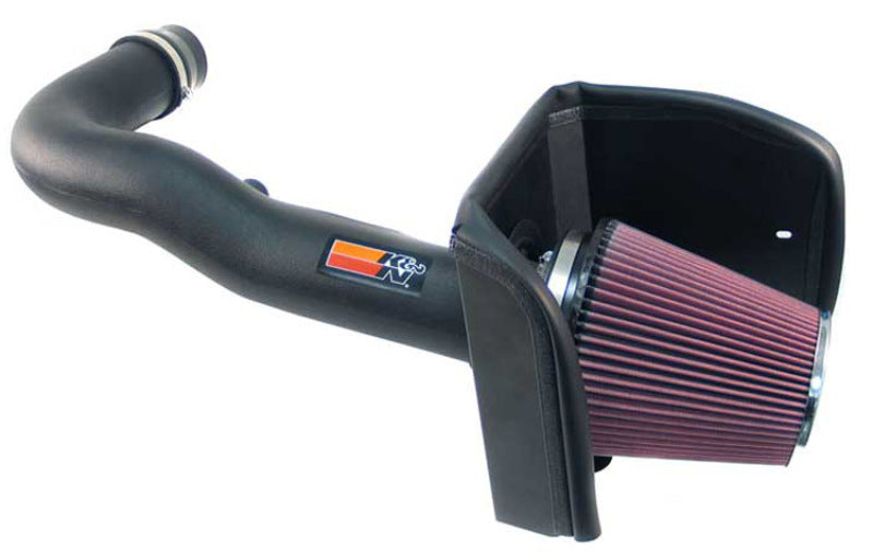 K&N Ford F150 V8-4.6L Performance Intake Kit