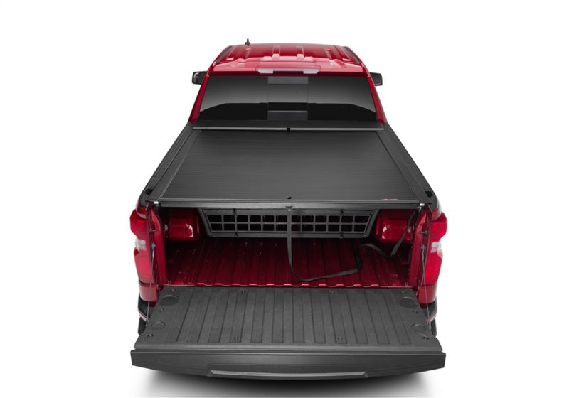 Roll-N-Lock Chevrolet Silverado 1500 & GMC Sierra 1500 96.5in Cargo Manager