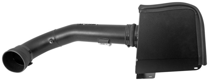 K&N Chevy Silverado 1500/Avalanche/Suburban / GMC Yukon Black Perf Intake Kit