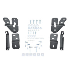 Load image into Gallery viewer, Westin 2009+ Dodge/Ram 1500 Reg Cab E-Series 3 Nerf Step Bars - SS