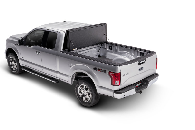 UnderCover Ford F-250/ F-350 6.8ft Flex Bed Cover