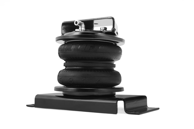 Air Lift Loadlifter 5000 Ultimate w/Int Jounce Bumper for Dodge Ram Promaster 1500/2500/3500
