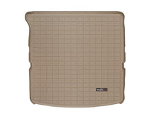 Load image into Gallery viewer, WeatherTech Dodge Journey Cargo Liners - Tan