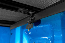 Load image into Gallery viewer, Lund Toyota Tundra 6.7ft Bed Genesis Elite Tri-Fold Tonneau Twill - Black