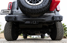 Load image into Gallery viewer, Go Rhino Ford Bronco 2/4dr (Excl. Sport) Rockline Rear Full Width Bumper