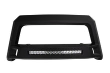 Load image into Gallery viewer, Lund Chevy Silverado 1500 Revolution Bull Bar - Black