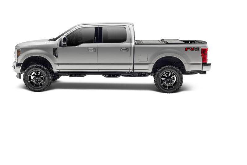 UnderCover Ford F-250/ F-350 6.8ft Flex Bed Cover