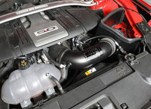 Load image into Gallery viewer, K&amp;N Ford Mustang GT V8 5.0L F/I Performance Intake Kit