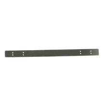 Load image into Gallery viewer, Rugged Ridge Jeep CJ Stainless Steel Rear Frame Crossmember Cover