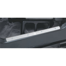 Load image into Gallery viewer, Rugged Ridge Jeep CJ / Jeep Wrangler YJ Aluminum Door Entry Guards