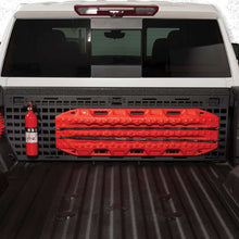 Load image into Gallery viewer, Putco 15-21 Chevy Colorado /Canyon - 5.1ft/6.2ft (All Box sizes) Molle Front Panel