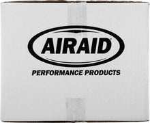 Load image into Gallery viewer, Airaid 07-14 Avalanch/Sierra/Silverado 4.3/4.8/5.3/6.0L Airaid Jr Intake Kit - Oiled / Red Media