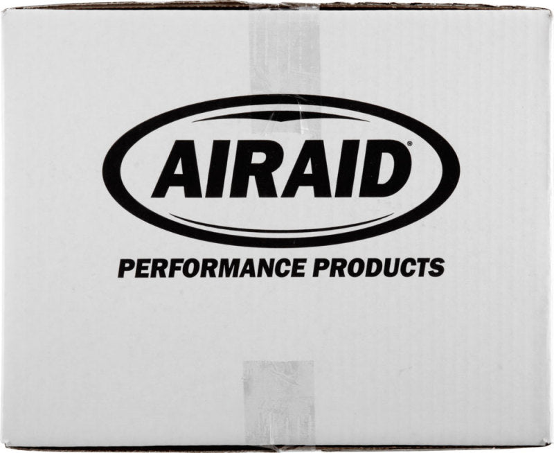 Airaid 07-14 Avalanch/Sierra/Silverado 4.3/4.8/5.3/6.0L Airaid Jr Intake Kit - Dry / Red Media