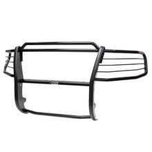 Load image into Gallery viewer, Westin 2015+ Chevrolet Suburban/Tahoe Sportsman Grille Guard - Black