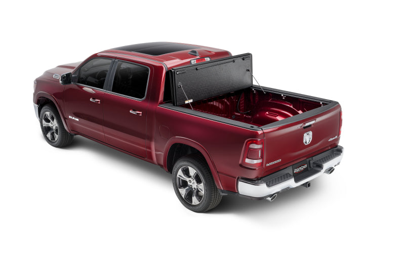 UnderCover Ram 1500 6.4ft Flex Bed Cover
