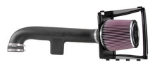 Load image into Gallery viewer, K&amp;N Ford F150 V8-5.0L Aircharger Performance Intake Kit