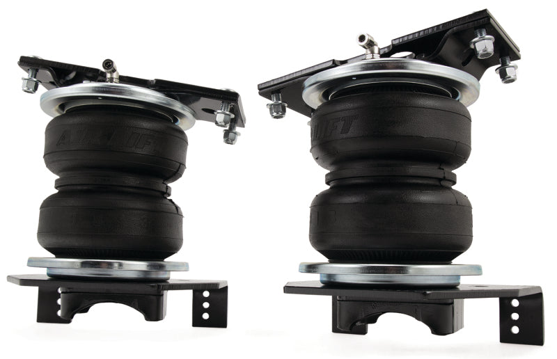Air Lift Loadlifter 5000 Air Spring Kit Ford Super Duty Pick Up