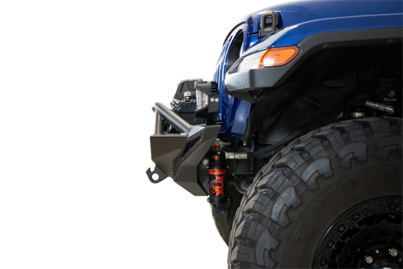 Addictive Desert Designs 18+ Jeep Gladiator/Wrangler JT/JL Stealth Fighter Front Bumper