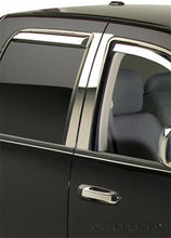 Load image into Gallery viewer, Putco RAM (Quad Cab) - 4pcs Stainless Steel Pillar Posts Classic