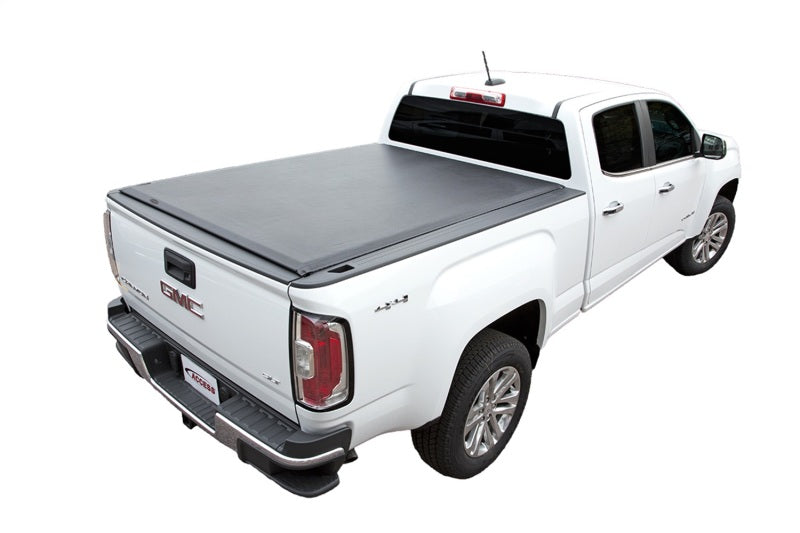 Access Lorado 15+ Chevy/GMC Colorado / Canyon 6ft Bed Roll-Up Cover