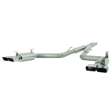 Load image into Gallery viewer, MBRP Dodge Challenger RT 5.7L Hemi Cat Back Cool Duals