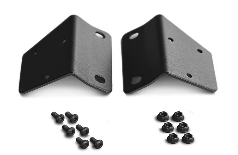 AMP Research Toyota Tundra Bedxtender HD Kit - Black