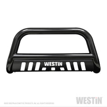 Load image into Gallery viewer, Westin 19+ Ram 2500/3500 E-Series Bull Bar - Black