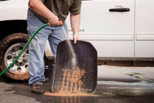Load image into Gallery viewer, Rugged Ridge Floor Liner Rear Black Jeep Grand Cherokee WJ