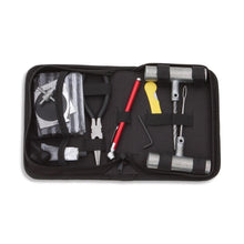 Load image into Gallery viewer, Rampage Universal Recovery Tire Repair Kit - Black
