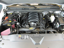 Load image into Gallery viewer, Airaid 2014+ GM 1500 Pickup/ 2015 GM Tahoe/Yukon 5.3L MXP Intake System w/ Tube (Dry / Red Media)