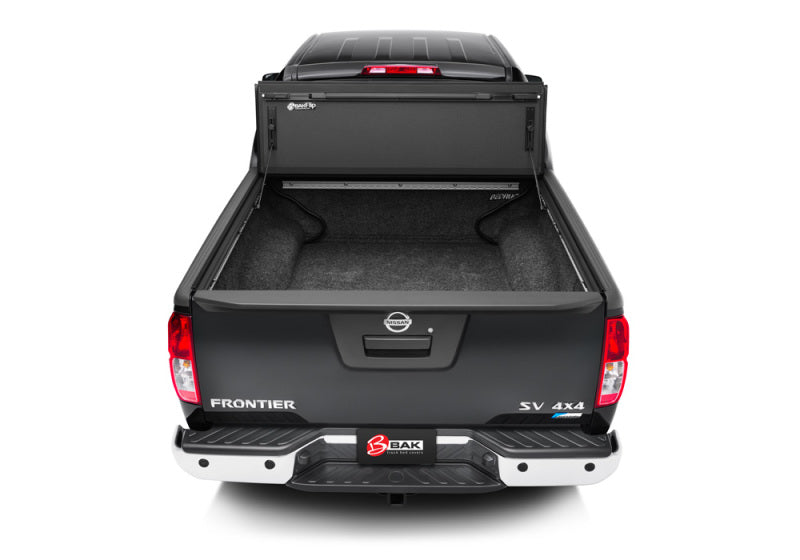 BAK 5ft Bed BAKFlip MX4 Matte Finish - 448506