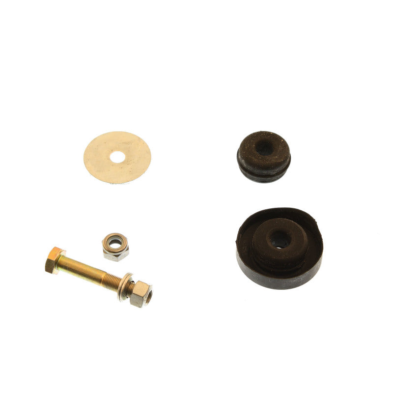 Bilstein B6 Mercedes-Benz E300 Base Front 36mm Monotube Shock Absorber