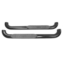 Load image into Gallery viewer, Westin Dodge Ram 1500 Platinum 4 Oval Nerf Step Bars - Black
