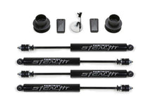 Load image into Gallery viewer, Fabtech 19+ Ram 2500 4WD 2.5in Coil Spcr Kit w/Stealth