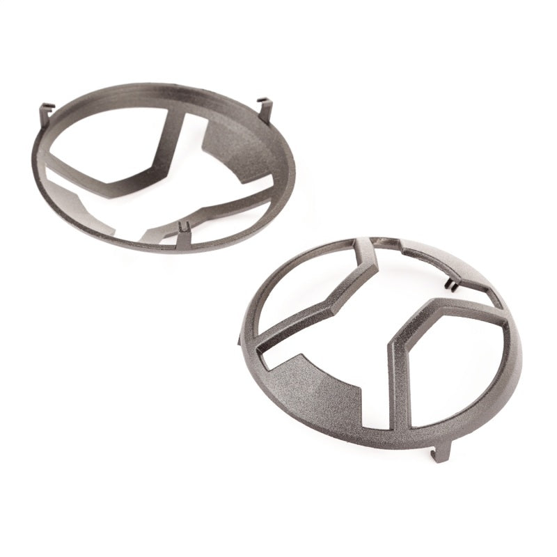 Rugged Ridge Jeep Wrangler JK/JKU Turn Signal Elite Euro Guard Kit