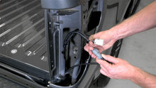 Load image into Gallery viewer, Putco 60in. Direct Fit Red Blade Kit for 04+ F-150 / 09+ RAM / 07+ Silverado &amp; Sierra