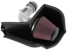 Load image into Gallery viewer, K&amp;N Ford Edge V6 3.5L F/I High Flow Performance Intake Kit