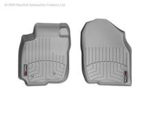 Load image into Gallery viewer, WeatherTech Toyota RAV4 Front FloorLiner - Grey