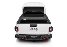 Load image into Gallery viewer, UnderCover Jeep Gladiator 5ft Ultra Flex Bed Cover - Matte Black Finish