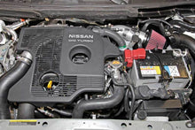 Load image into Gallery viewer, K&amp;N 69 Series Typhoon Performance Intake Kit for Nissan Juke 1.6L
