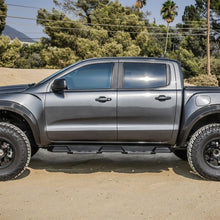 Load image into Gallery viewer, Westin 19+ Ford Ranger SuperCrew HDX Xtreme Nerf Step Bars - Tex. Blk