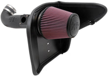 Load image into Gallery viewer, K&amp;N Chevy Camaro 3.6L V6 Aircharger Performance Intake