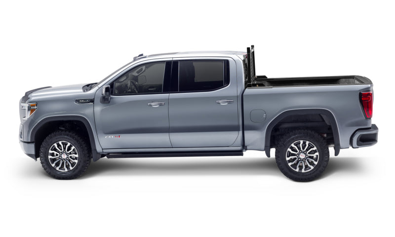 BackRack 01+ Silverado/Sierra 2500HD/3500HD Safety Rack Frame Only Requires Hardware