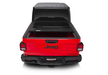 Load image into Gallery viewer, UnderCover Jeep Gladiator 5ft Flex Bed Cover