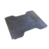 Westin 2005+ Toyota Tacoma Double Cab (5ft bed) Truck Bed Mat - Black