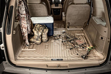 Load image into Gallery viewer, Husky Liners 14-16 Mazda 3 Hatchback WeatherBeater Black Trunk Liner