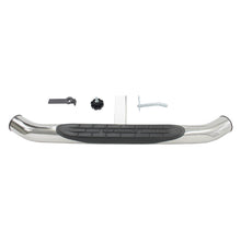 Load image into Gallery viewer, Go Rhino RHINO Hitch Step - 2in - Stainless